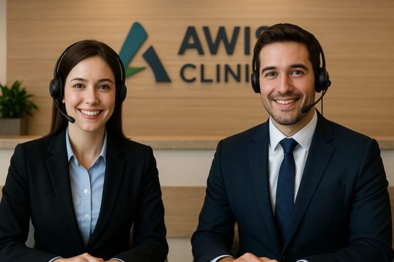 Tele calling Training Modules